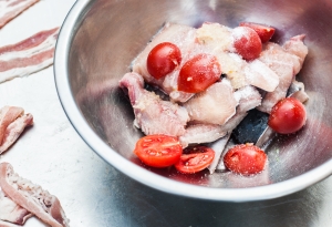 Marble catfish: benefits that are worth having on the table every week