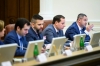 The Association took part in a meeting with Prime Minister of Ukraine Vladimir Groysman