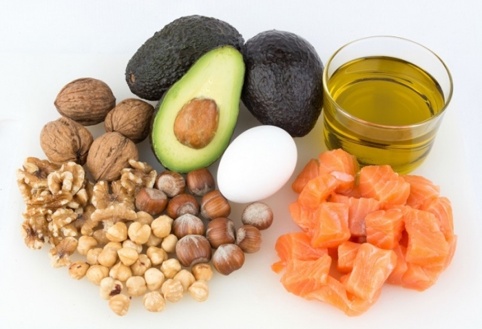 Scientists: fish oil heals the heart after a heart attack