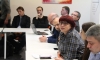 The associations met with representatives of the Government to determine the priorities for 2018