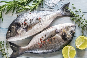 Table fish: types, selection and beneficial properties