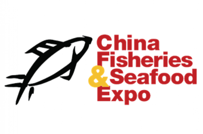 China will host the largest in Asia exhibition of seafood in November