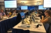 The Ukrainian delegation took part in the Commission for the Conservation of Antarctic Marine Living Resources