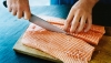 Под Киевом открылся новый завод компании Universal Fish Company