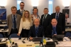 The Ukrainian delegation took part in the Commission for the Conservation of Antarctic Marine Living Resources