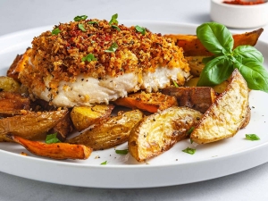 Hake: a healthy fish for your table