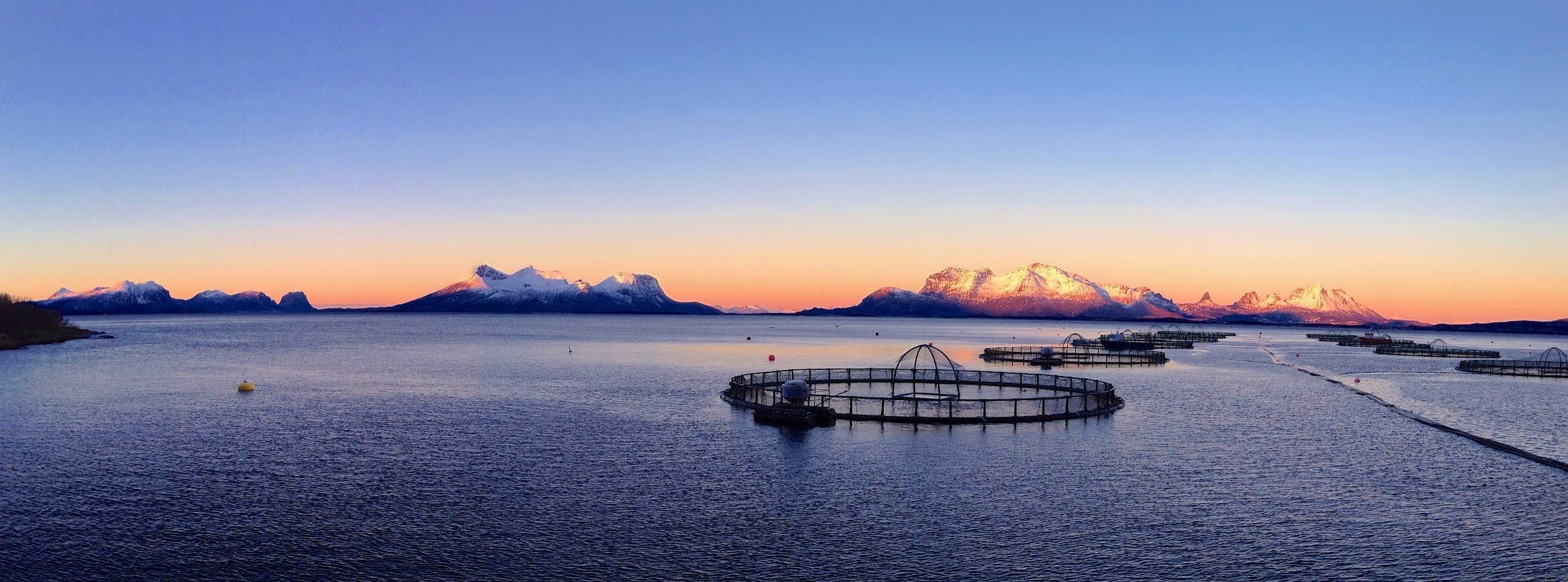 Aquaculture