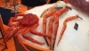 Крупнейшая в мире рыбная выставка Seafood Expo Global