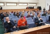 Встреча бизнес-ассоциаций с заместителем Министра финансов Украины