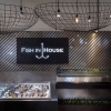 Знакомство с рыбным магазином Fish in House
