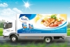 Знакомство с продукцией под ТМ "Veladis"